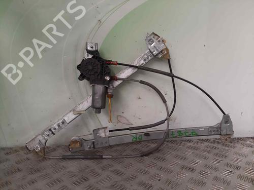 Rudehejsemekanisme Højre foran CITROËN XSARA (N1) 1.9 D (68 hp) 14933129