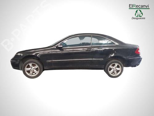 Engine control unit (ECU) MERCEDES-BENZ CLK (C209) CLK 270 CDI (209.316) | BP33239404M57  - Image 5