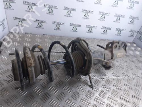 Używane Amortyzator przedni lewy TOYOTA CELICA Coupe (_T23_) 1.8 16V VT-i (ZZT230_, ZZT230) (143 hp) 6419122