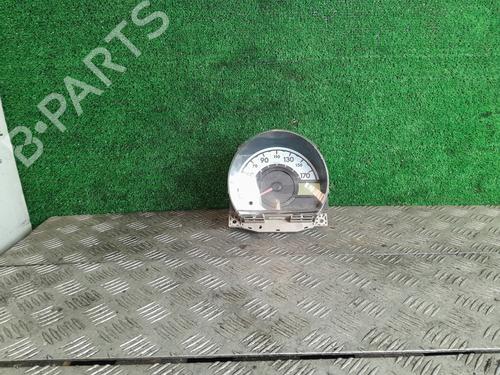 Used Instrument cluster TOYOTA AYGO (_B1_) [2005-2014]  24220477