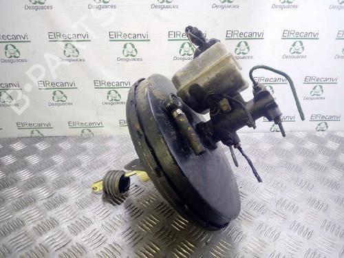 Servo brake NISSAN INTERSTAR Van (X70) | BP4745167M42
