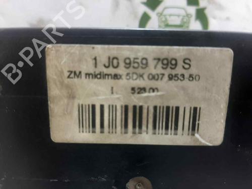 Module électronique SEAT LEON (1M1) 1.9 TDI | BP13500105M83 