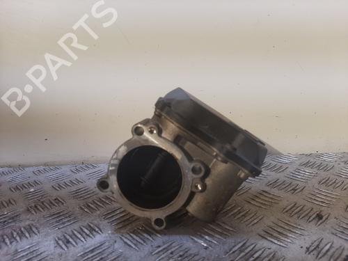 Spjeldhus Spjeldhus SEAT IBIZA IV (6J5, 6P1) [2008-2017] 36393740 36393740