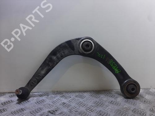 Venstre fortil bærearm PEUGEOT 206 Hatchback (2A/C) 1.6 16V (109 hp) 31571925