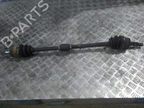 Used Right front driveshaft Right front driveshaft 4552295 4552295