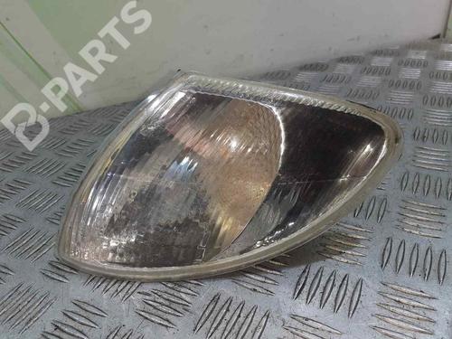 Used Left front indicator Left front indicator RENAULT MEGANE I Coach (DA0/1_) 1.6 e (DA0F) (90 hp) 7644574 7644574