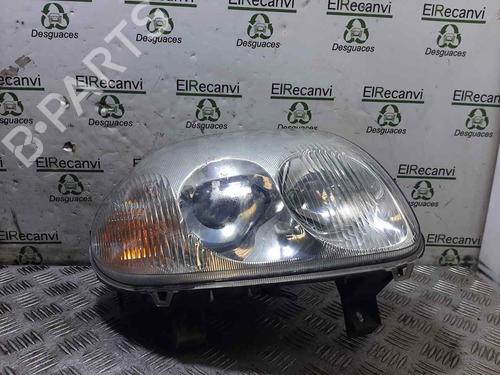Used Right headlight RENAULT CLIO II (BB_, CB_) [1998-2016]  19412804