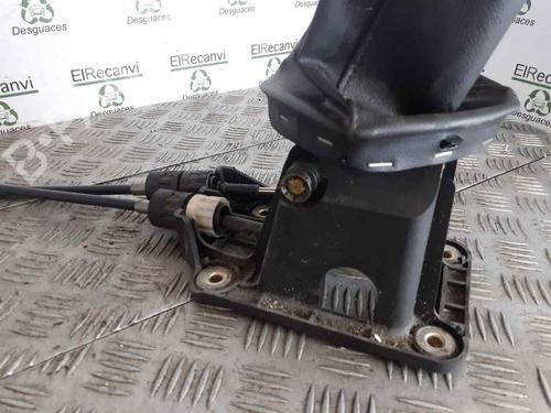 Gear lever FORD FOCUS I (DAW, DBW) 1.8 Turbo DI / TDDi | BP13311988M90 