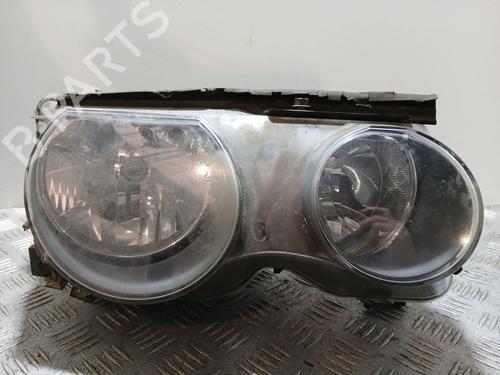 Højre forlygte BMW 3 Compact (E46) 320 td (150 hp) 31612384