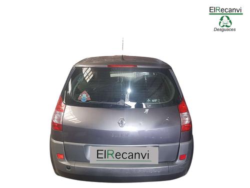 Venstre forlygte RENAULT SCÉNIC II (JM0/1_) | BP21537718C28