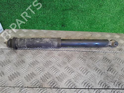 Used Right rear shock absorber MERCEDES-BENZ CLK (C208) CLK 200 Kompressor (208.344) (163 hp) 20935912