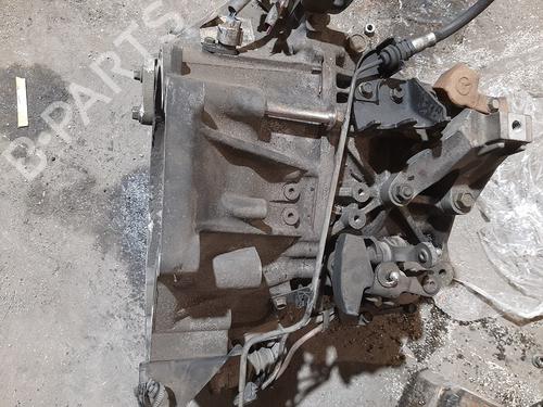 Gearbox MAZDA 5 (CR) 2.0 CD (CR19) | BP31309879M3