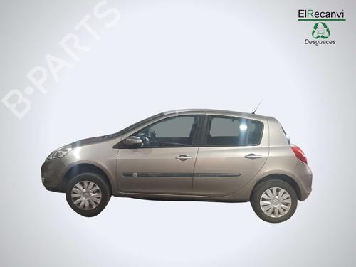 Engine control unit (ECU) RENAULT CLIO III Grandtour (KR0/1_)  | BP18893633M57 