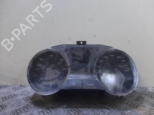 instrument-cluster-seat-ibiza-iv-6j5-6p1-2008-2009-2010-2011-2012-2013-2014-2015-2016-2017-36362451 main image