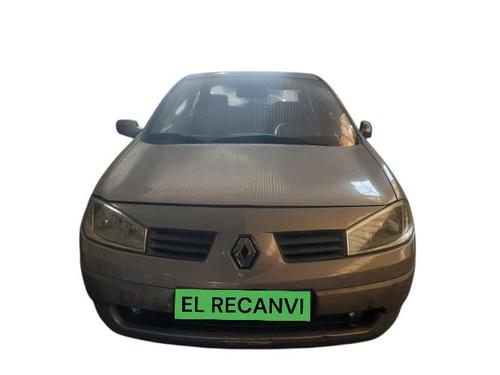 Brugte RENAULT MEGANE II Estate (KM0/1_) 1.5 dCi (KM02, KM13) 4815928