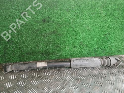 Used Left rear shock absorber Left rear shock absorber AUDI A3 (8L1) 1.9 TDI (100 hp) 32034696 32034696