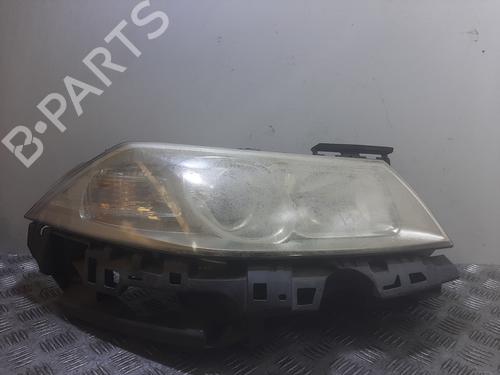 Used Right headlight Right headlight RENAULT MEGANE II Saloon (LM0/1_) 1.9 dCi (LM0G, LM1G, LM2C) (120 hp) 35726132 35726132