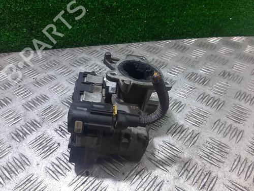 Spjældhus FIAT DOBLO Box Body/MPV (223_) 1.3 D Multijet (75 hp) 21537431