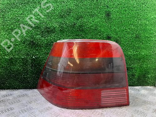 Venstre baglygte VW GOLF IV (1J1) 1.9 TDI (110 hp) 26596385