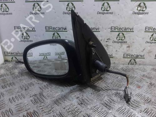 Used Left mirror NISSAN ALMERA II Hatchback (N16) 1.5 (90 hp) 15353085