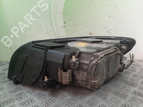 Right headlight VOLVO V50 (545) 2.0 D | BP19023433C29