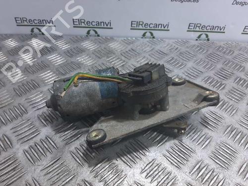 Used Front wiper motor OPEL CORSA A Hatchback (S83) 1.2 S (F08, M08, F68, M68) (55 hp) 6097480