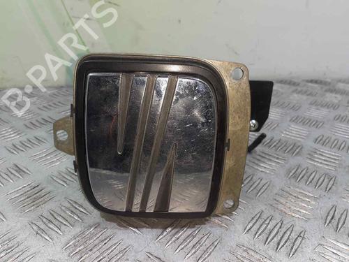 Used Tailgate handle SEAT IBIZA III (6L1) [2002-2009]  8529308