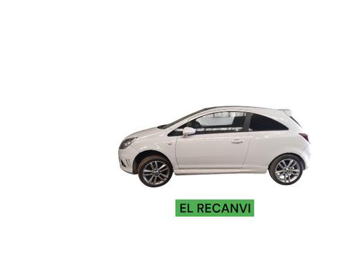 Scheinwerfer links OPEL CORSA D (S07) | BP29430857C28