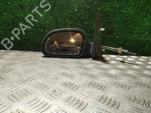 Used Left mirror Left mirror CITROËN SAXO (S0, S1) 1.1 X, SX (60 hp) 35944805 35944805
