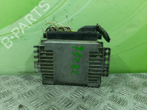Used Engine control unit (ECU) NISSAN MICRA III (K12) 1.2 16V (65 hp) 13039198