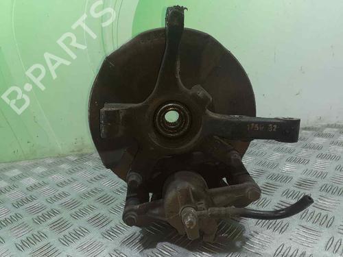 Left front steering knuckle SUZUKI WAGON R+ (MA) 1.3 (RB413) | BP9523824M25