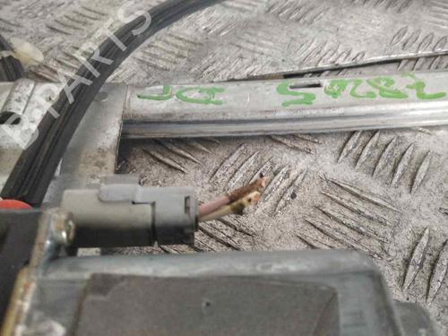 Rudehejsemekanisme Højre foran CITROËN XSARA PICASSO (N68) 1.6 HDi | BP15557651C23