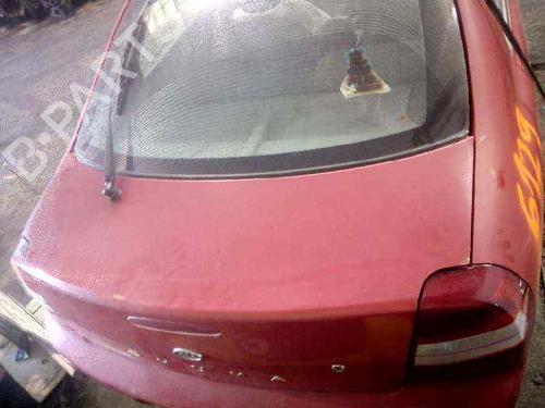 Køleventilator elektrisk KIA SHUMA I (FB) 1.5 i 16V (AFB242) | BP4539646M35 