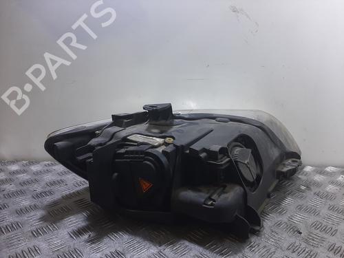 Left headlight AUDI Q7 (4LB) 3.0 TDI quattro | BP32271252C28