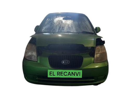 Ricambi KIA PICANTO I (SA) 1.1 4865725