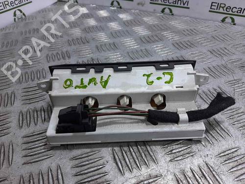 Display monitor CITROËN C2 (JM_) 1.6 | BP7096212C48