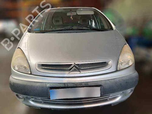 Climate control CITROËN XSARA PICASSO (N68) 1.6 | BP5791099I5