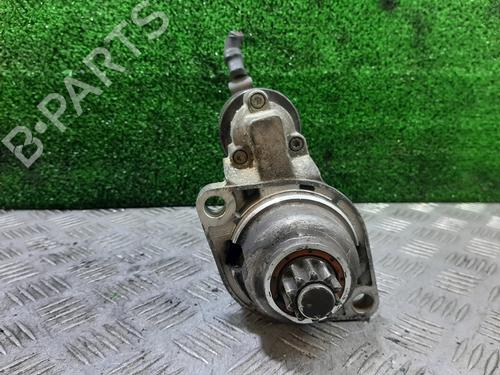 Used Starter SEAT IBIZA III (6L1) [2002-2009]  24219135
