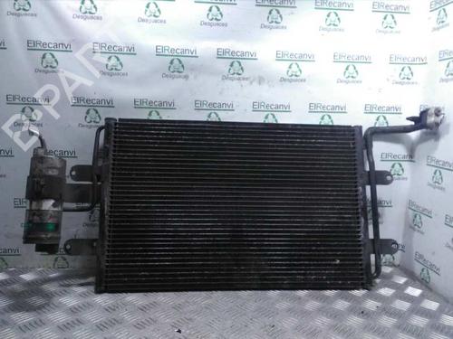 AC-Kondensator VW GOLF IV (1J1) 1.6 16V (105 hp) 4547941