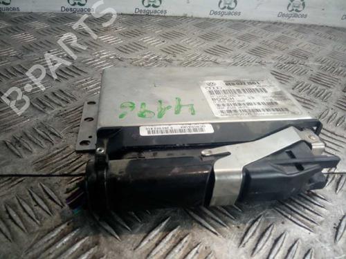 Computer AUDI A4 B6 (8E2) 2.5 TDI quattro (180 hp) 4549031