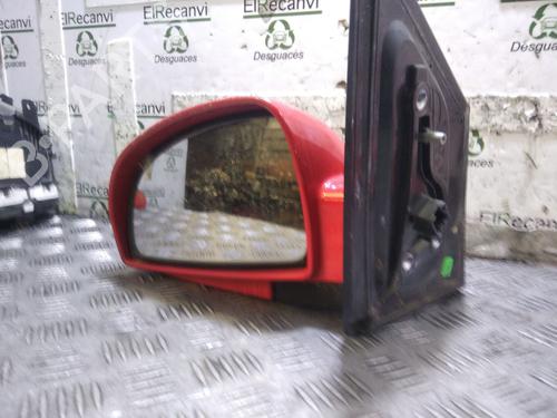 Used Left mirror HYUNDAI GETZ (TB) 1.4 i (97 hp) 28950721