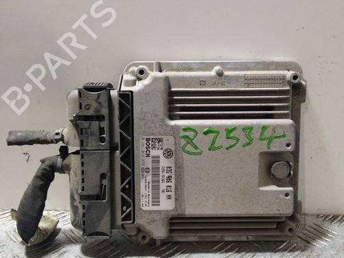 Used Engine control unit (ECU) VW CADDY I (14) 1.5 (70 hp) 30759708