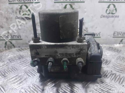Used ABS pump RENAULT SCÉNIC II (JM0/1_) [2003-2010]  16679910