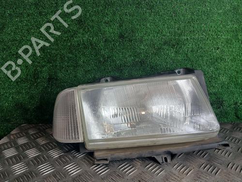 Used Right headlight Right headlight FIAT SCUDO Bus (220_) 1.9 TD (92 hp) 34508800 34508800