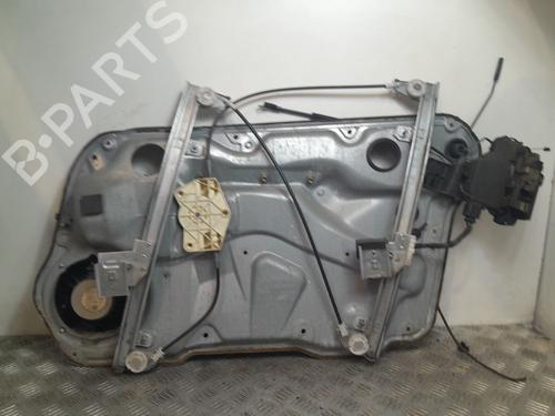Used Front left window mechanism Front left window mechanism 36966106 36966106