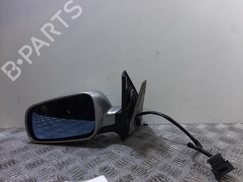 Used Left mirror VW GOLF IV (1J1) 1.9 TDI (110 hp) 31027066
