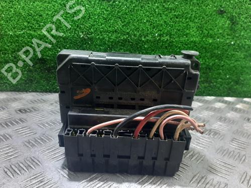 Used Fuse box PEUGEOT 206 Hatchback (2A/C) 2.0 HDI 90 (90 hp) 22705522