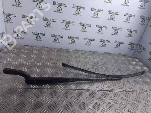 Used Front wipers mechanism Front wipers mechanism AUDI A6 C5 (4B2) 2.5 TDI (155 hp) 6245713 6245713