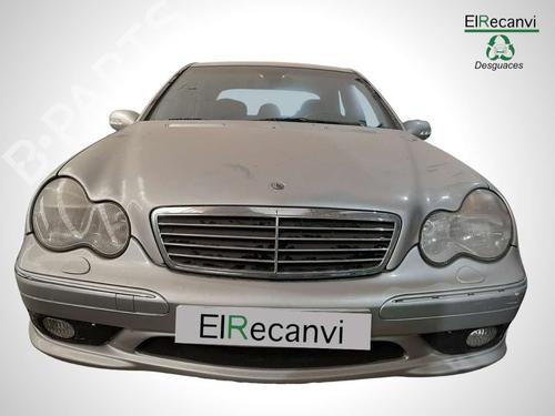 Instrument cluster MERCEDES-BENZ C-CLASS (W203) C 240 (203.061) | BP15662260C47 