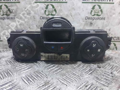 Used Climate control Climate control RENAULT MEGANE II (BM0/1_, CM0/1_) [2001-2012] 16418151 16418151